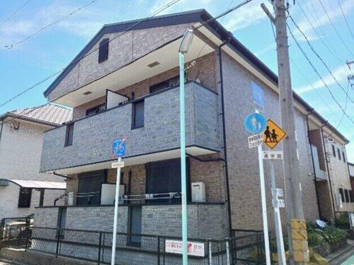 愛知県名古屋市中村区高須賀町 賃貸アパート