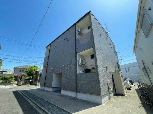 愛知県名古屋市中村区塩池町２丁目 賃貸アパート