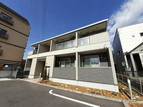 愛知県名古屋市名東区高針台１丁目 賃貸アパート