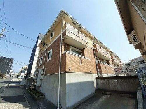 愛知県名古屋市名東区小池町 賃貸アパート