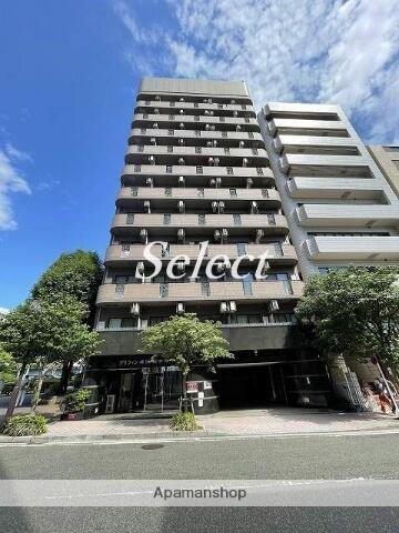神奈川県横浜市中区花咲町１丁目 11階建 築24年2ヶ月