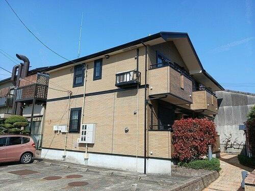 愛知県海部郡大治町大字西條字壱町田 賃貸アパート