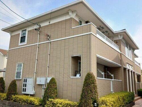 愛知県海部郡大治町大字八ツ屋字堤添 賃貸アパート