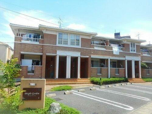 愛知県名古屋市中川区一色新町３丁目 賃貸アパート