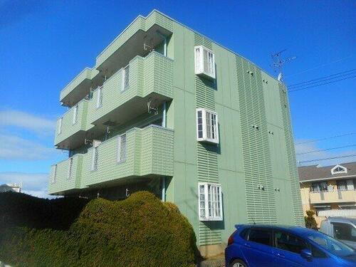 愛知県名古屋市中川区服部５丁目 賃貸マンション