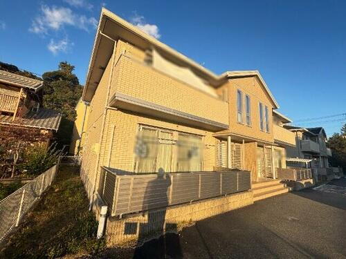 愛知県豊川市一宮町宮前 賃貸アパート