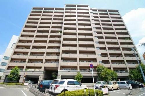 岡山県岡山市北区大供２丁目 賃貸マンション