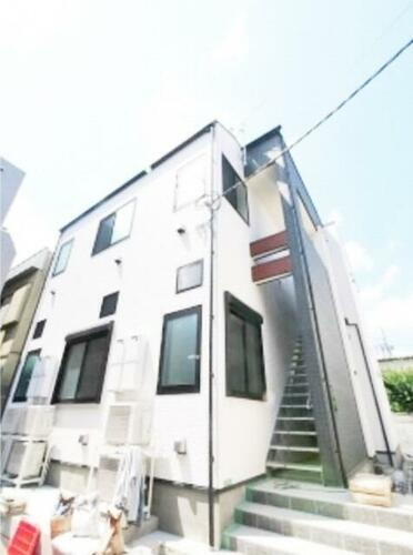 ハーモニーテラス栄町Ⅳ