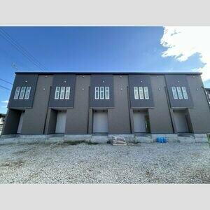 愛知県春日井市八田町７丁目 賃貸アパート