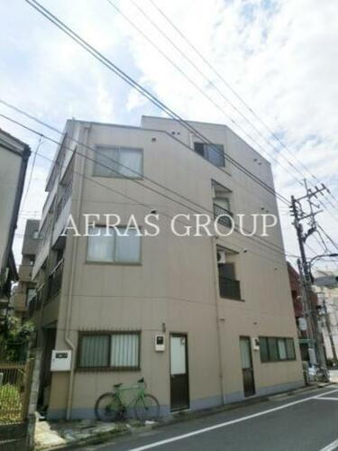 東京都練馬区豊玉中２丁目 賃貸マンション