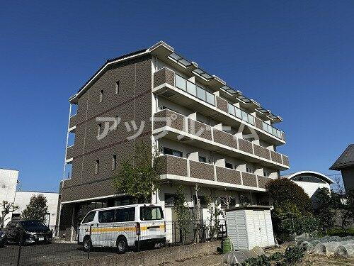 愛知県春日井市堀ノ内町４丁目 賃貸マンション