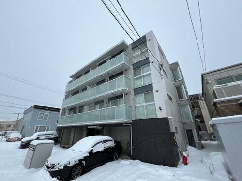 クレアメゾン環状通東