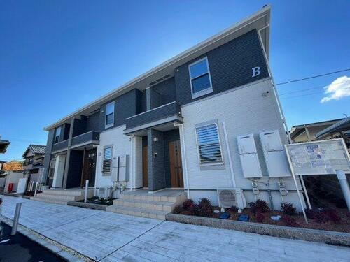 クレアール桑名　Ｂ