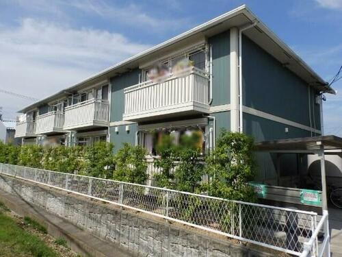 三重県鈴鹿市竹野１丁目 2階建 築20年9ヶ月