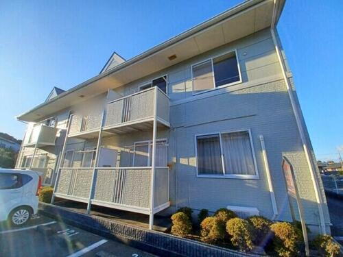 三重県伊勢市勢田町 賃貸アパート