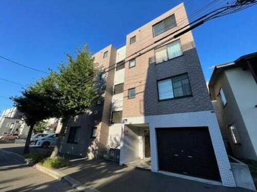 グランピア環状通東