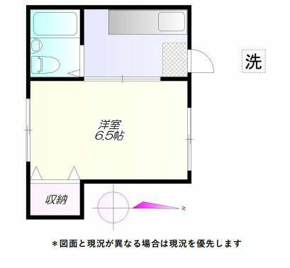東京都新宿区築地町 神楽坂駅 1K マンション 賃貸物件詳細