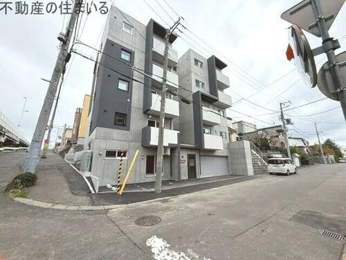 仮）カームヒルズ西岡