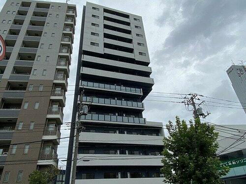 東京都北区堀船２丁目 賃貸マンション