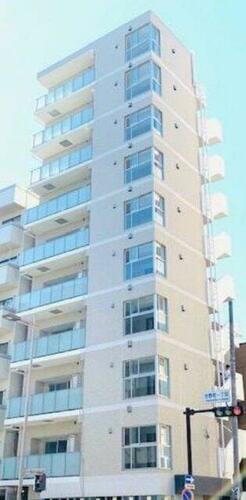 神奈川県横浜市南区吉野町２丁目 賃貸マンション