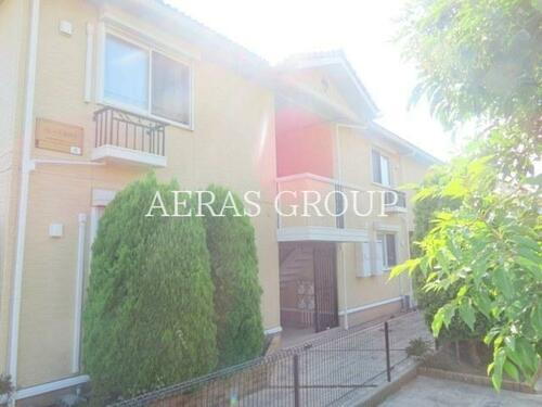 千葉県船橋市前原東２丁目 賃貸アパート