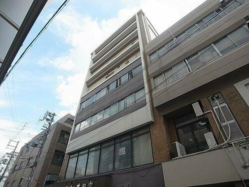 兵庫県神戸市兵庫区荒田町１丁目 賃貸マンション