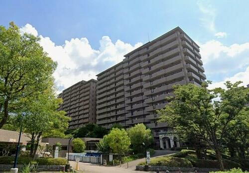 神奈川県横浜市泉区緑園４丁目 賃貸マンション