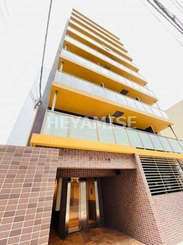 長崎県長崎市元船町 9階建 築6年12ヶ月