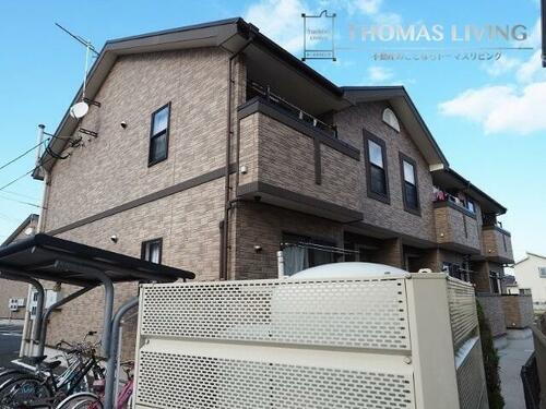 ボヌール美夜古泉　Ｂ棟