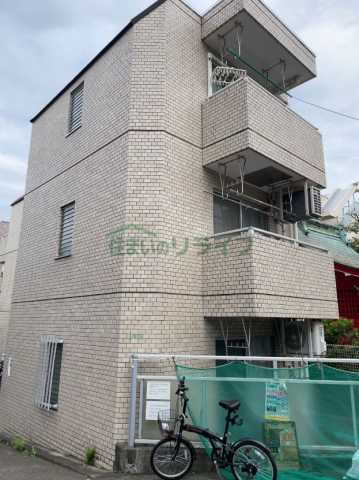 扶桑ハイツ祖師谷大蔵 5階建