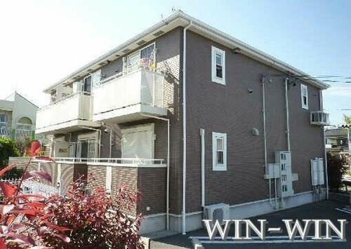 愛知県豊橋市牧野町字北原 賃貸アパート