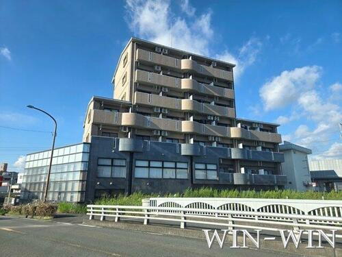 愛知県豊橋市花中町 賃貸アパート