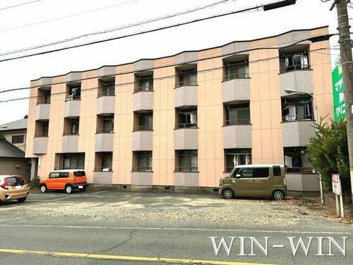 愛知県豊橋市浜道町 賃貸アパート