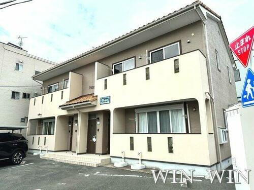 愛知県豊橋市舟原町 賃貸アパート