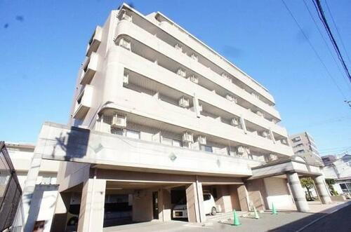 福岡県福岡市東区松香台２丁目 6階建