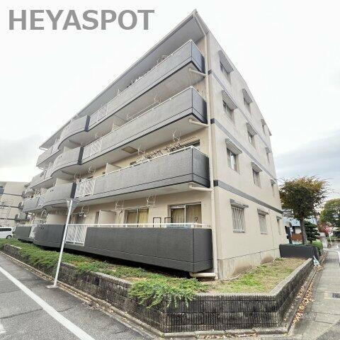 愛知県名古屋市北区浪打町２丁目 賃貸マンション