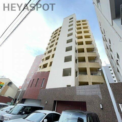 愛知県名古屋市千種区今池５丁目 賃貸マンション