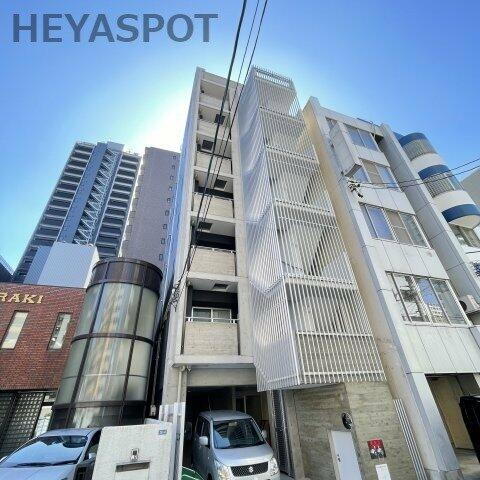 愛知県名古屋市東区泉１丁目 賃貸マンション