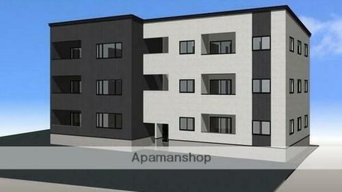 仮）ＪＢ錦町ＢＲＯＣＡＤＥ 3階建
