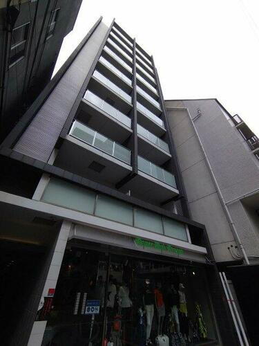 クレオキタホリエ