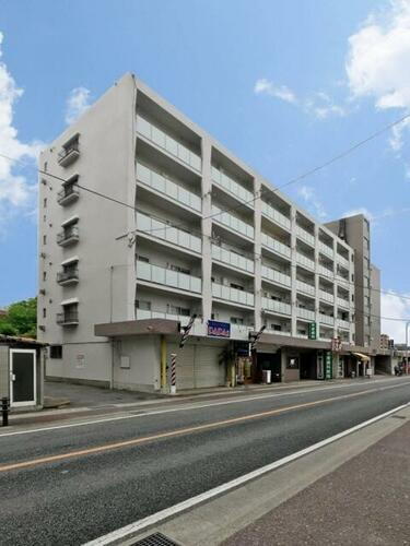 福岡県福岡市南区西長住１丁目 8階建 築53年
