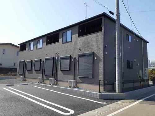 茨城県鹿嶋市大字平井 賃貸アパート