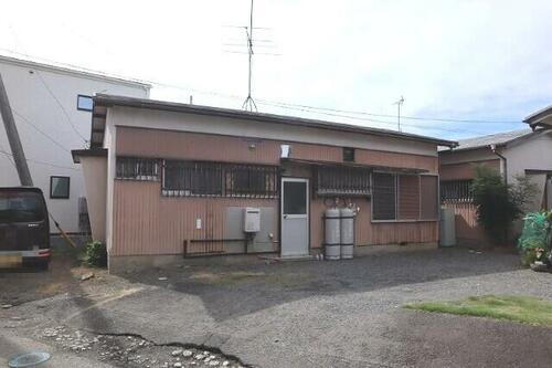 静岡県田方郡函南町柏谷 賃貸一戸建て