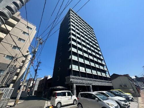 福岡県北九州市小倉北区黄金１丁目 築2年11ヶ月 14階建