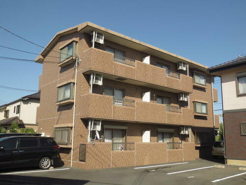 東京都八王子市打越町 賃貸マンション