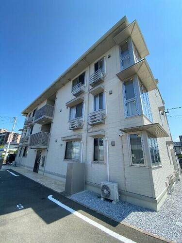 福岡県糸島市浦志２丁目 3階建 築6年9ヶ月