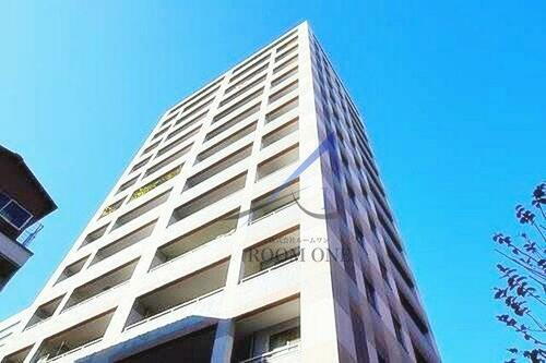 ライオンズシティ本所吾妻橋