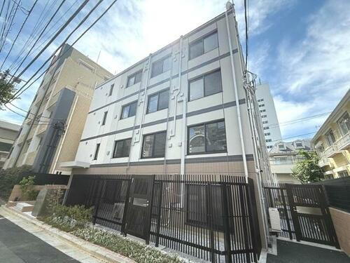 東京都杉並区下高井戸２丁目 賃貸マンション