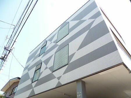 東京都世田谷区松原５丁目 賃貸マンション