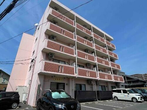 福岡県北九州市八幡西区陣原３丁目 5階建 築19年6ヶ月